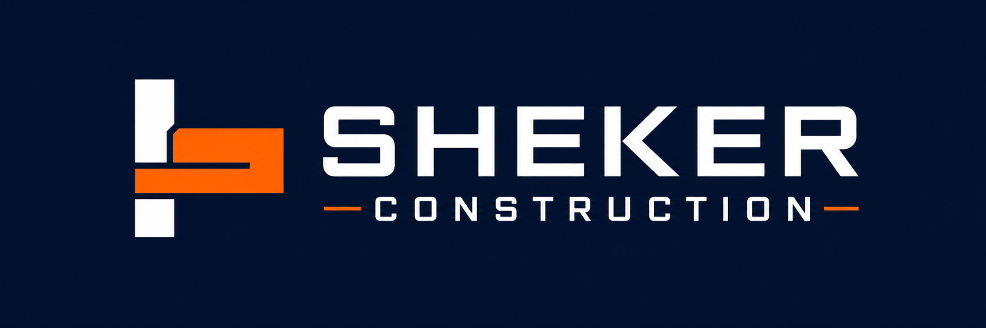 Sheker Construction
